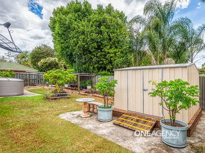 9 Bankswood Court, Camira