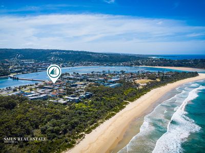 17 / 1 Dunns Lane, Merimbula