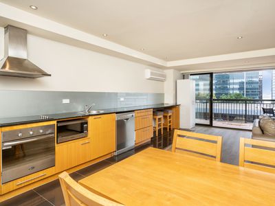 407 / 251 Hay Street, East Perth