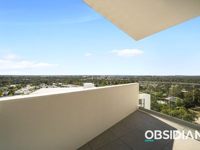 821 / 32  Civic Way , Rouse Hill