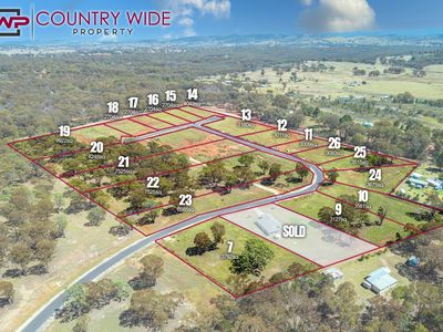 7 - 26 Marshall Way, Emmaville