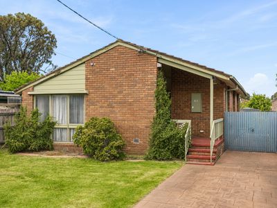 63 Jamison Street South, Altona Meadows