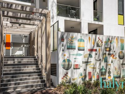 81 / 99 Palmerston Street, Perth