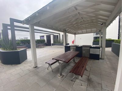 1205 / 420 Macquarie Street, Liverpool