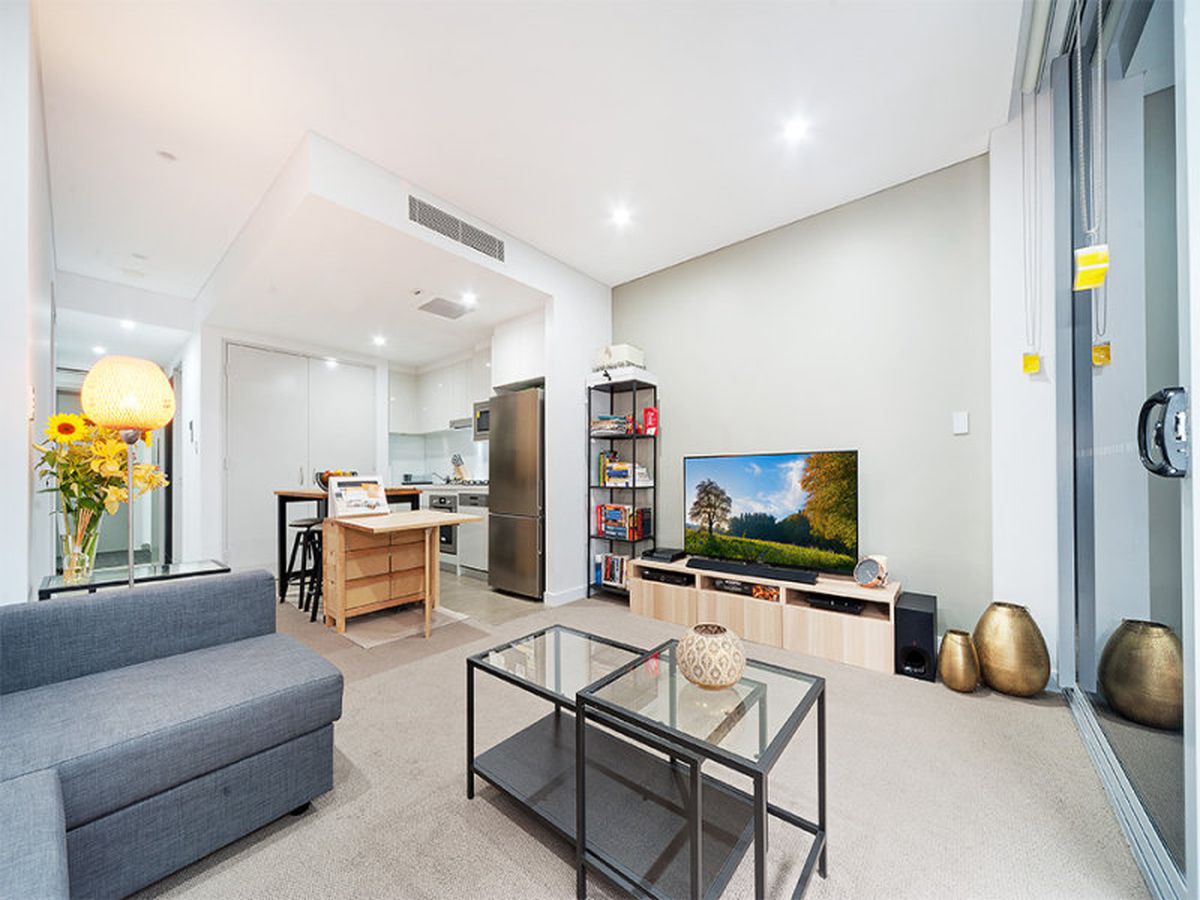 134 / 25 Porter Street, Ryde