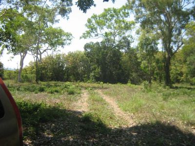 26 Endeavour Palms Drive, Cooktown