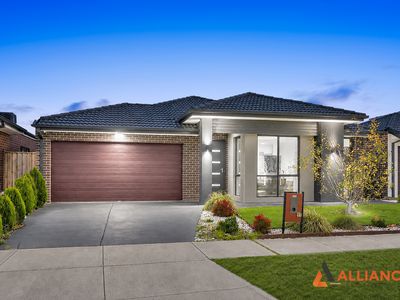 11 Andross Circuit, Tarneit