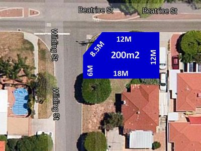 232 Wilding Street, Doubleview