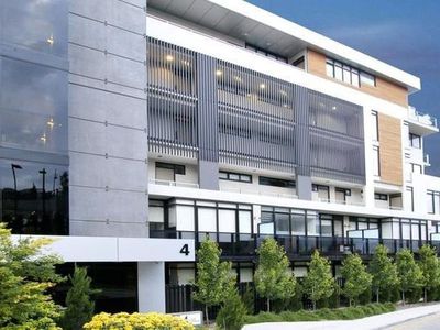 16 / 4 La Scala Avenue, Maribyrnong