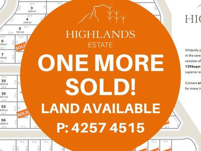 Lot 8, 101 Crest Road, Albion Park