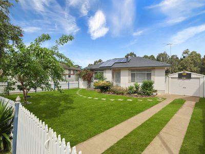 13 Browning Place, Lalor Park