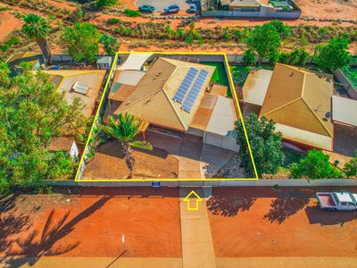 5 Masters Way, South Hedland