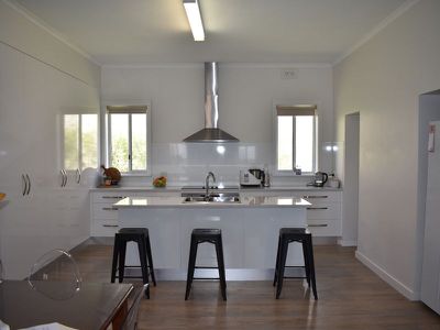 22 Ninth street, Millicent