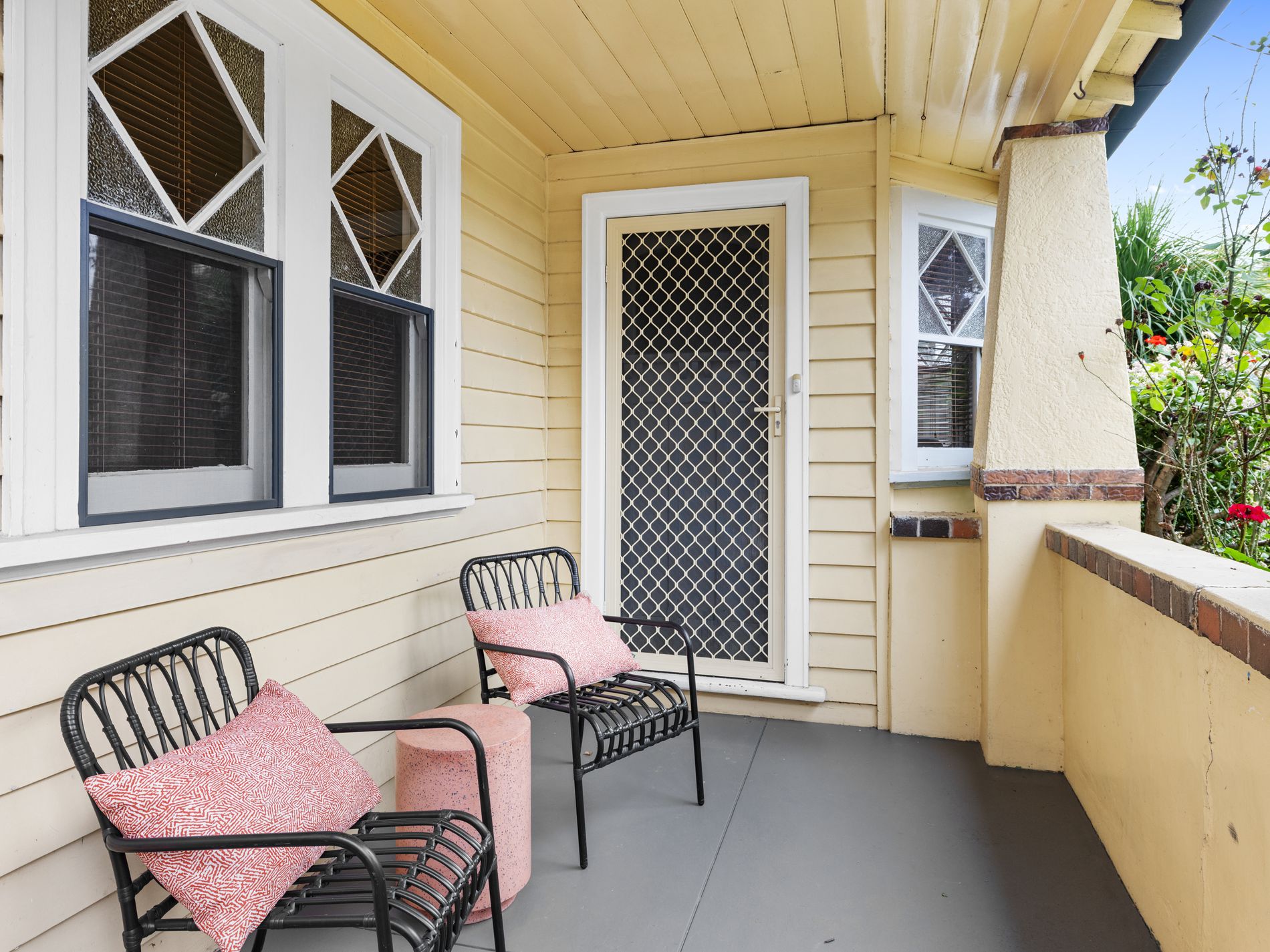 10 Dudley Street, Footscray