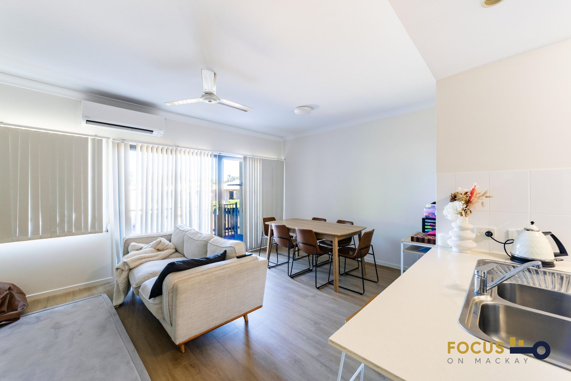 21 / 19 Stevenson Street, South Mackay