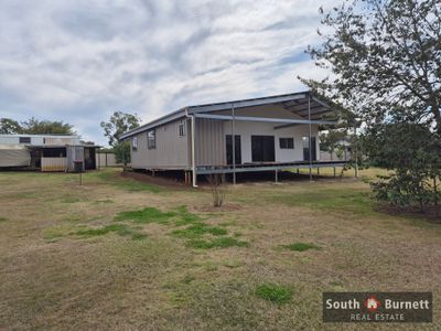 17 PEROONE Street, Wondai