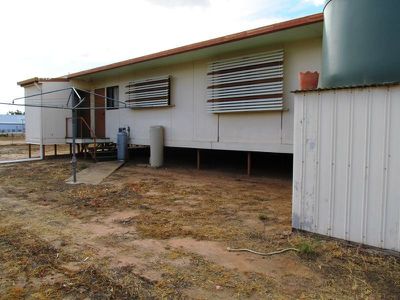 25 Bustard street, Longreach