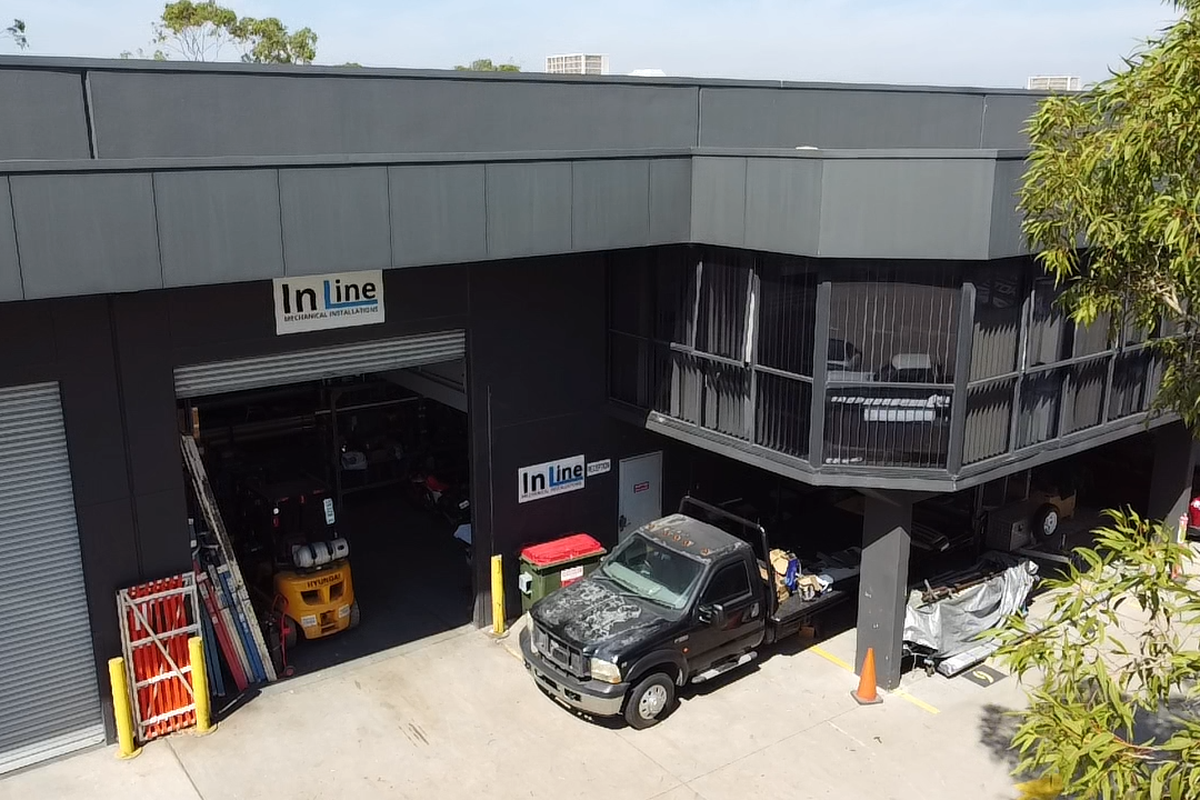 Unit 9 / 21 Bay Road, Taren Point