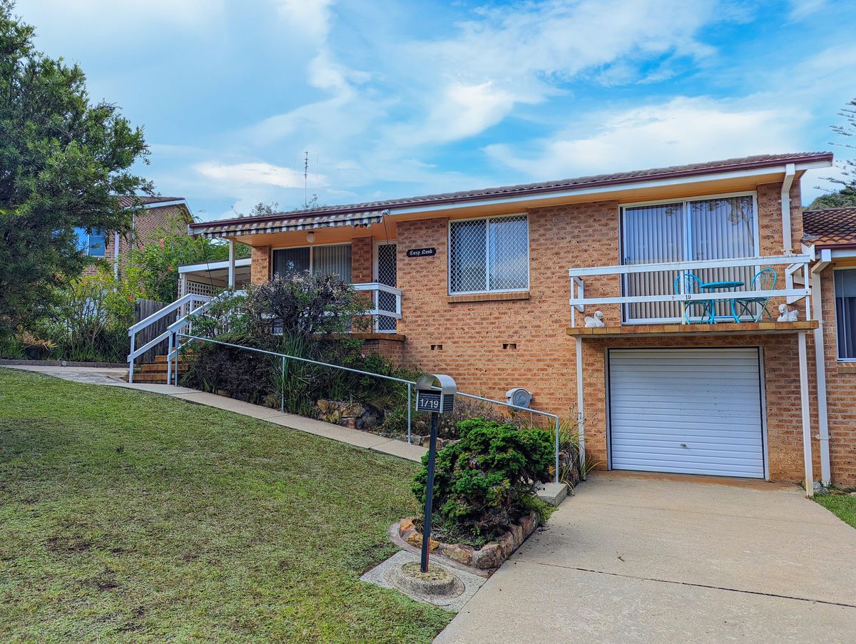 Unit 1 19 / 21 Collins Crescent, Narooma