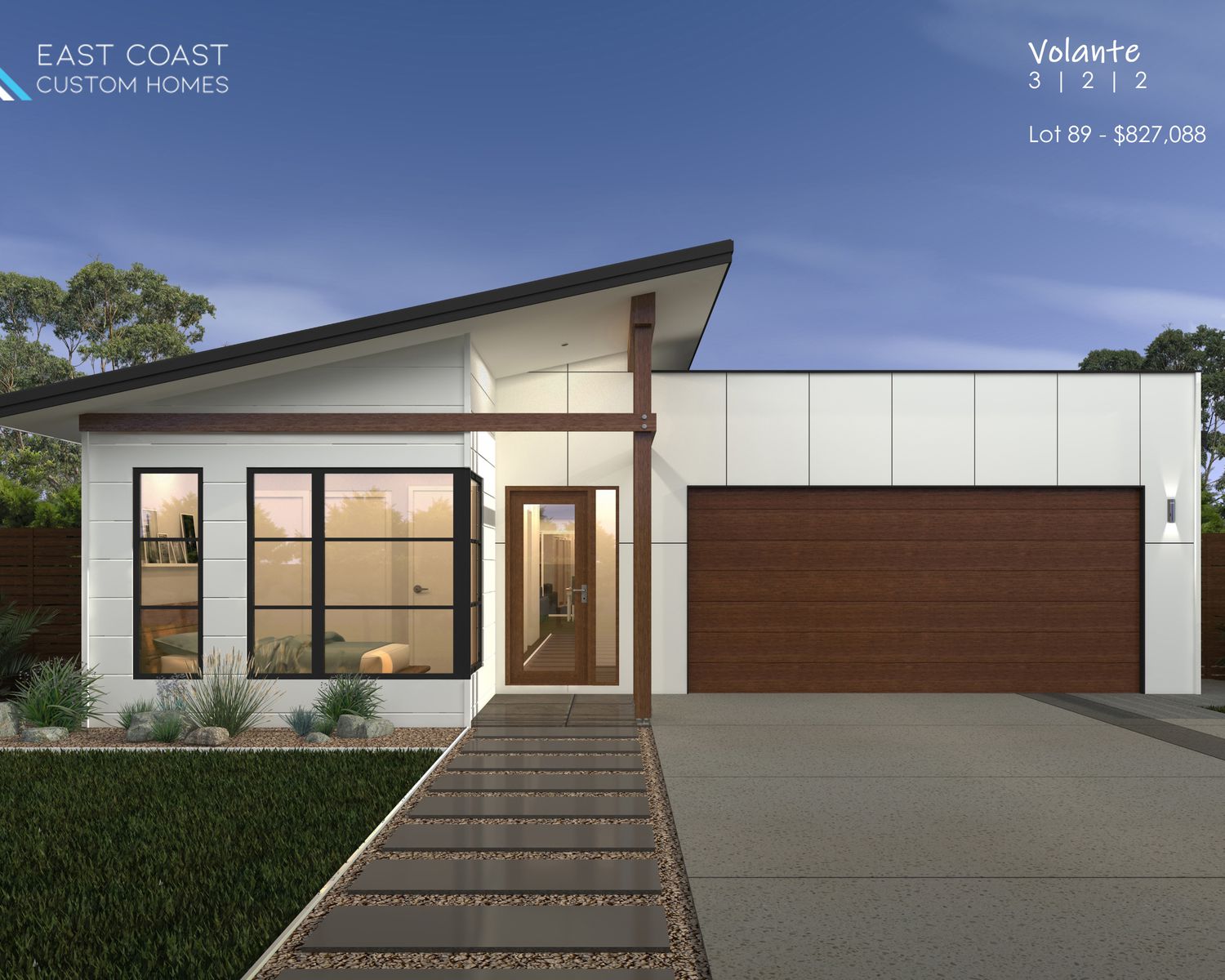 House & Land 89 / Birrigan Iluka Beach Laurie Drive, Iluka First