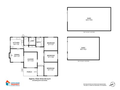 989 Mount Hicks Road, Mount Hicks