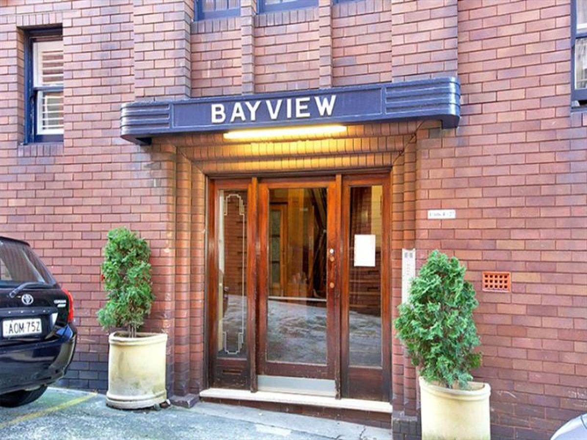 17 / 68 Bayswater Road, Rushcutters Bay