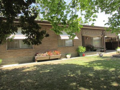 22 Railway Avenue, Cohuna