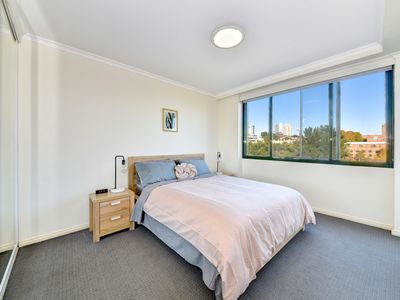 213 / 2-26 Wattle Crescent, Pyrmont