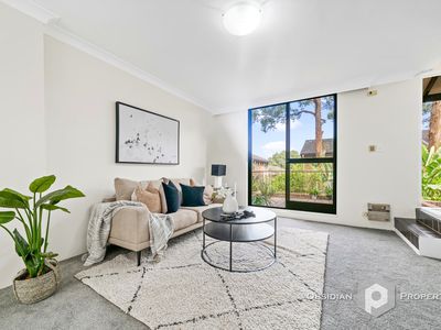 19 / 3 Barton Road, Artarmon