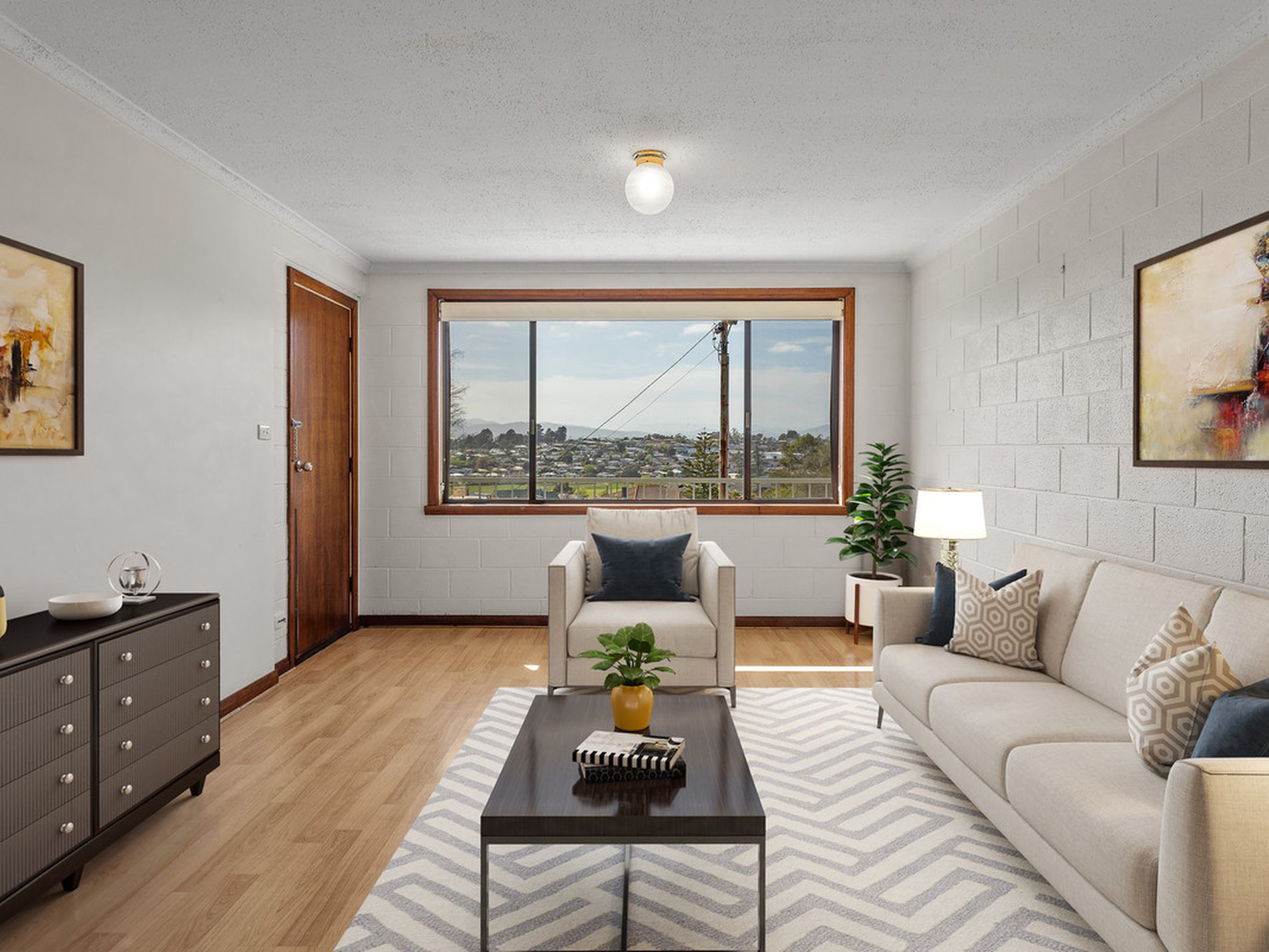 7 / 60 Ernest Street, Kings Meadows