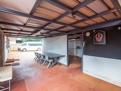 16 Baler Close, South Hedland