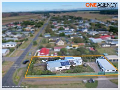 12 Nuku Street, Tangimoana
