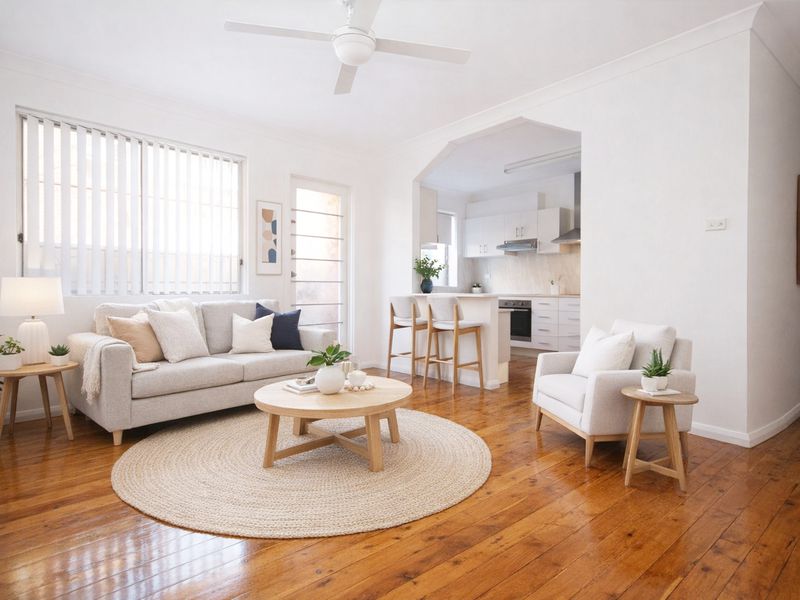 2 / 40 Fairmount Street, Lakemba