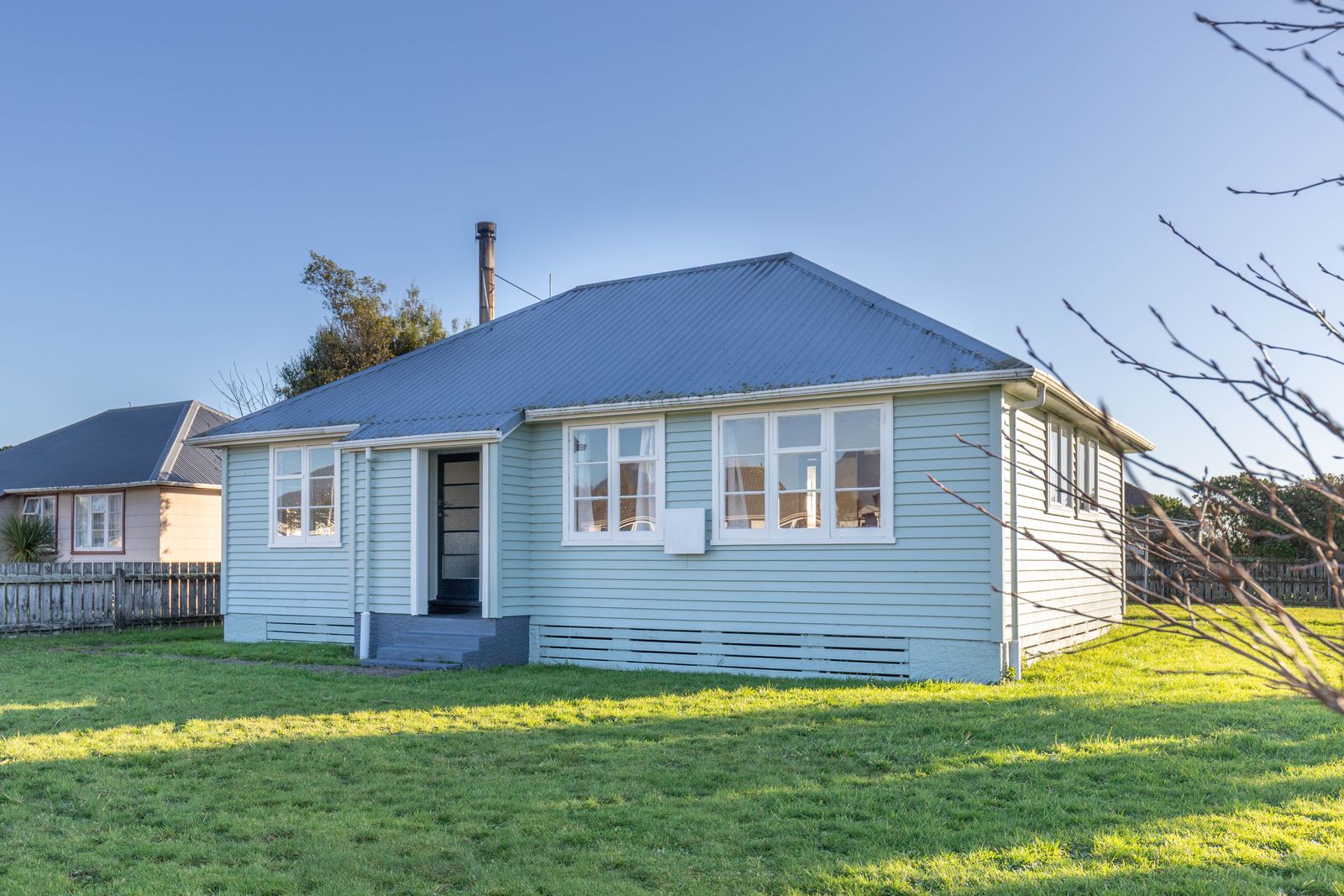 14 Colvin Street
