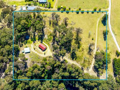 34 Shingle Hut Road, Narooma
