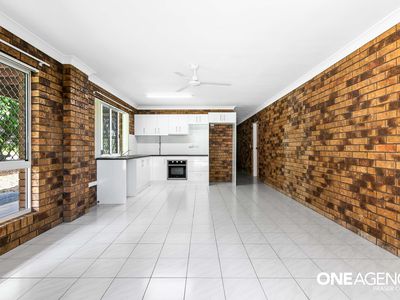 55 Johnston Boulevard, Urraween
