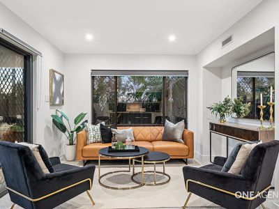 61 Portree Cres, Heathwood