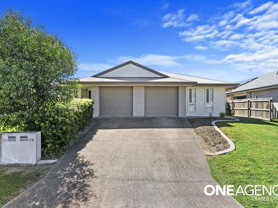 21 Tranquil Drive, Wondunna