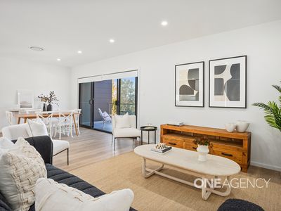 2 / 11 Hilltop Avenue, Lake Heights