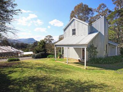 16 Brooks Lane, Kangaroo Valley