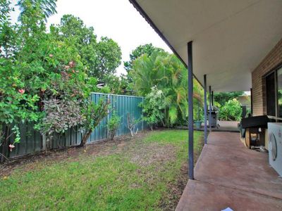 8 Milkwood Street, Kununurra