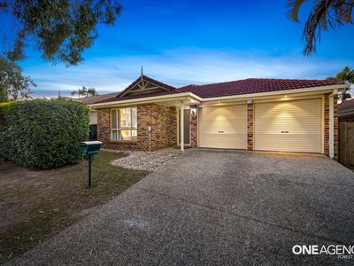 7 Terranora Place, Forest Lake