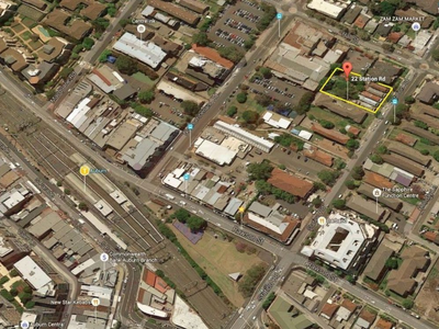 22-30 Station Road, Auburn