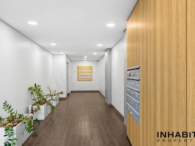 7 / 101 Francis Street, Northbridge