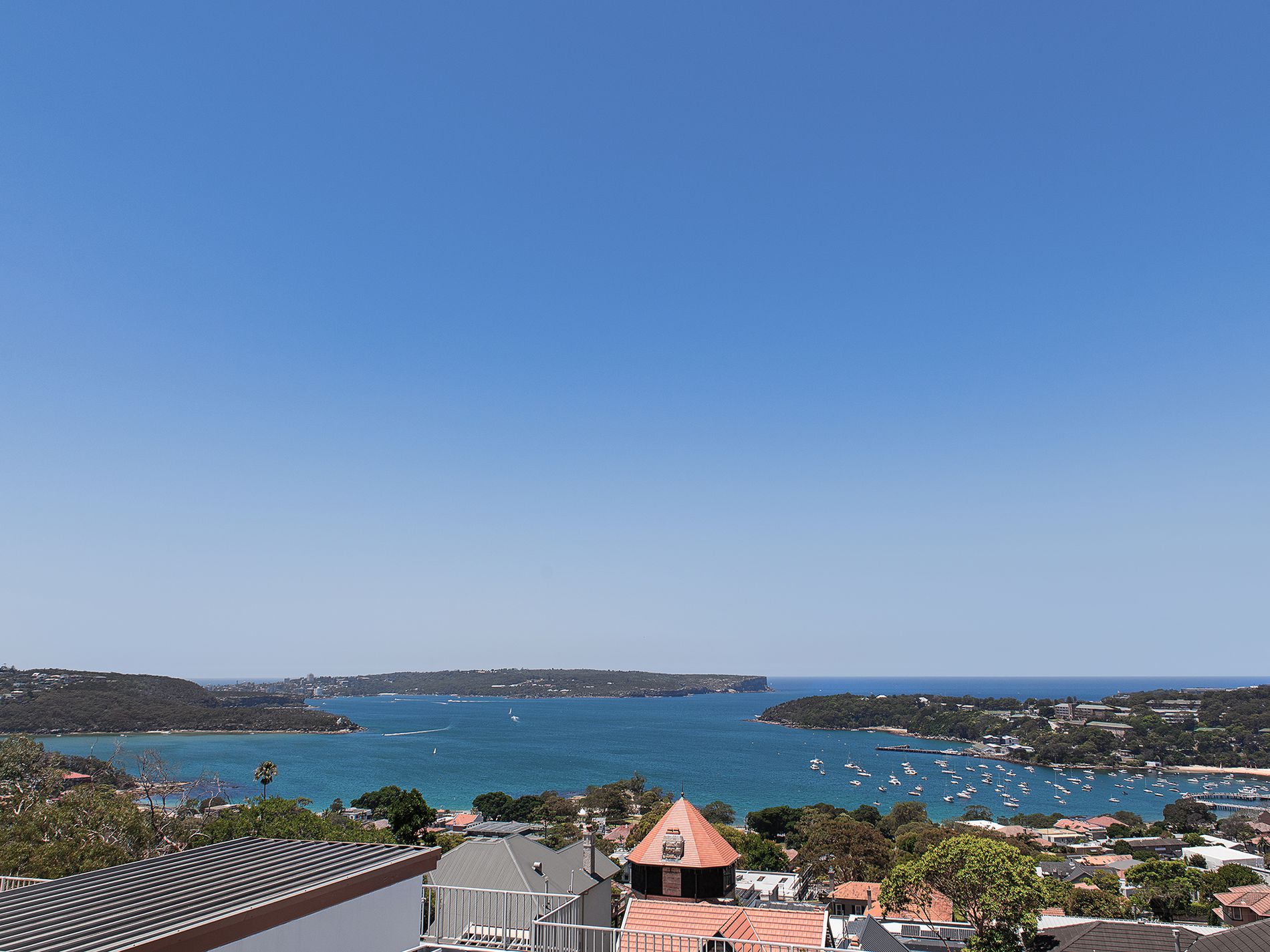 42 / 2 Clifford Street, Mosman