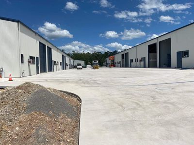 Unit 7 -23/29 Trade Circuit,, Wauchope