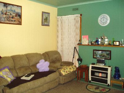 47 KING ALBERT ST, Leitchville