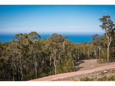 184 Mirador Drive, Merimbula