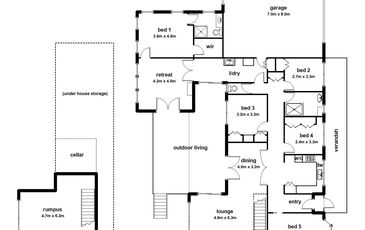 93 Stoney Creek Road, Beaconsfield Upper
