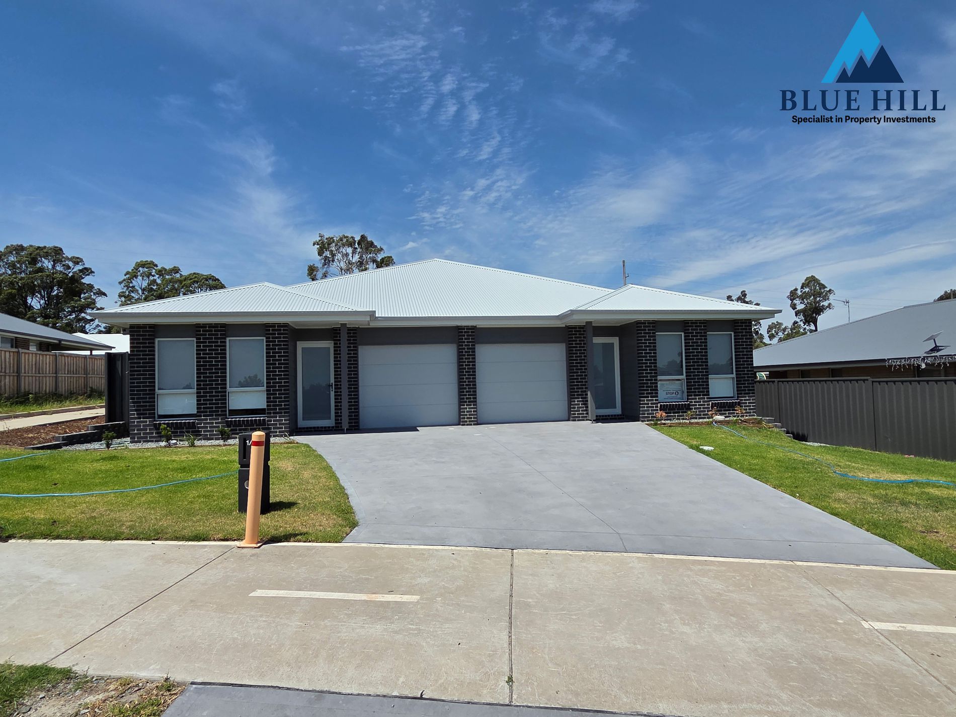 Unit 1 / Lot 106 Crossing Street, Bellbird